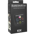 ELECTRASTIM – KIX ELECTRO SEX STIMULATOR