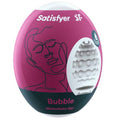 SATISFYER – OEUF MASTURBATEUR BUBBLE