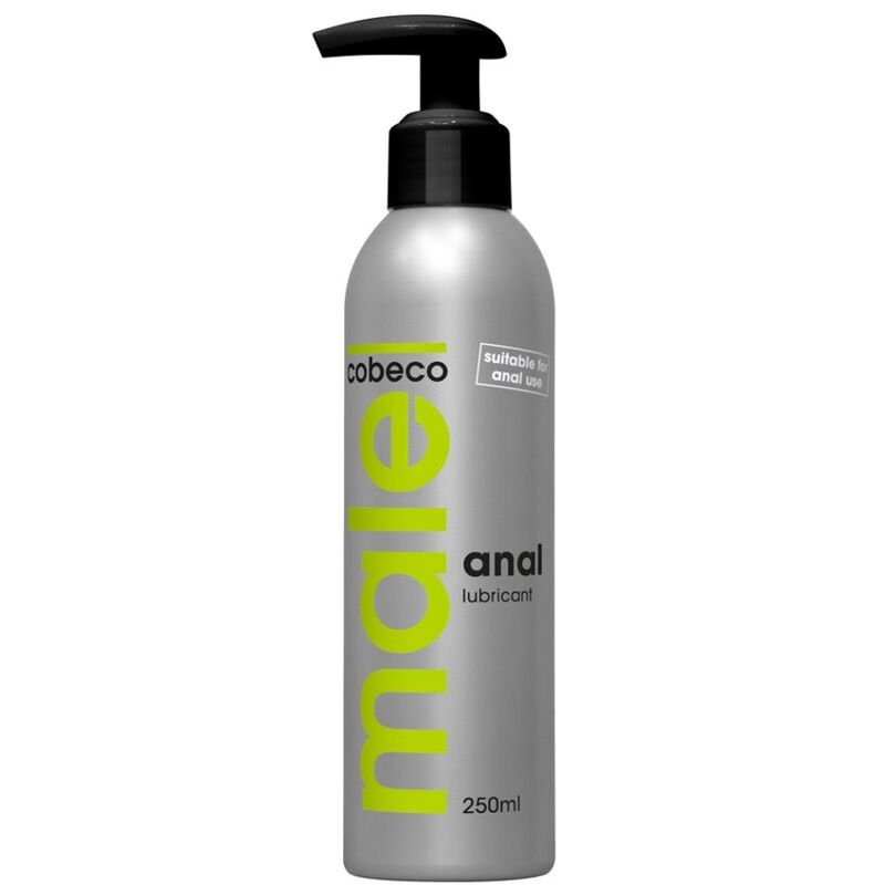 COBECO – MALE ANAL LUBRICANT