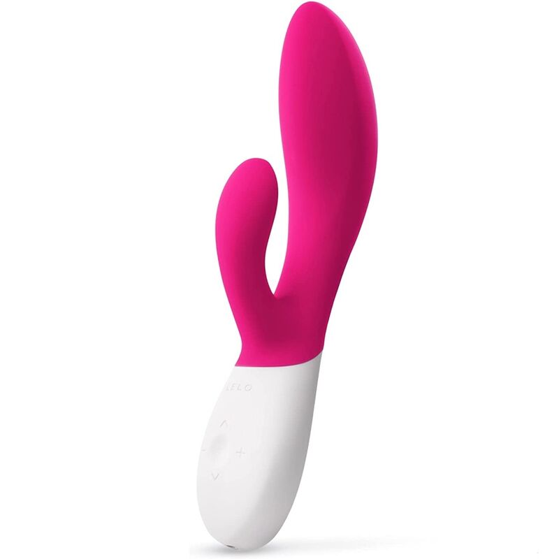 LELO – INA WAVE 2 VBRADOR MOUVEMENT SPÉCIAL