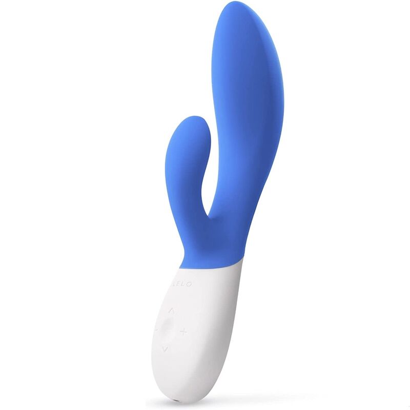 LELO Ina Wave 2 – Bunny-Vibrator, Luxus-Sonderedition