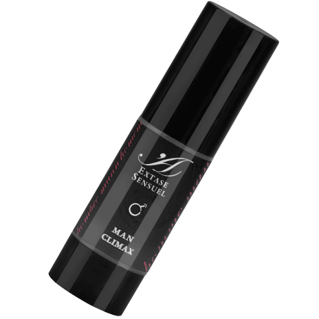 EXTASE SENSUAL – Stimulating climax for him