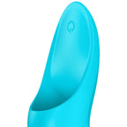 SATISFYER Teaser – Finger vibrator blue light