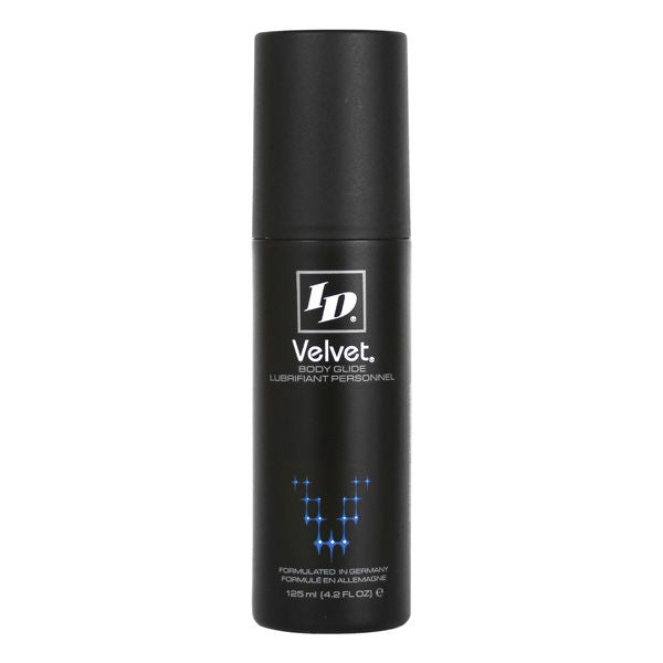 ID VELVET – PREMIUM BODY GLIDE LUBRICANT PERSONNEL ML