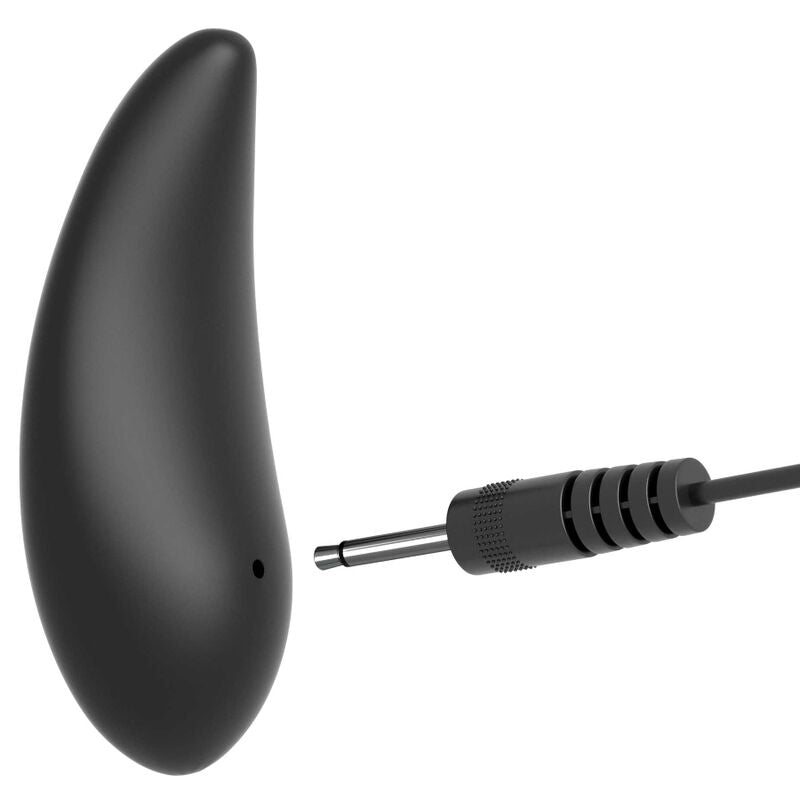 FETISH FANTASY LIMITED EDITION – Culotte vibrante avec télécommande