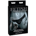 FETISH FANTASY LIMITED EDITION – Culotte vibrante avec télécommande