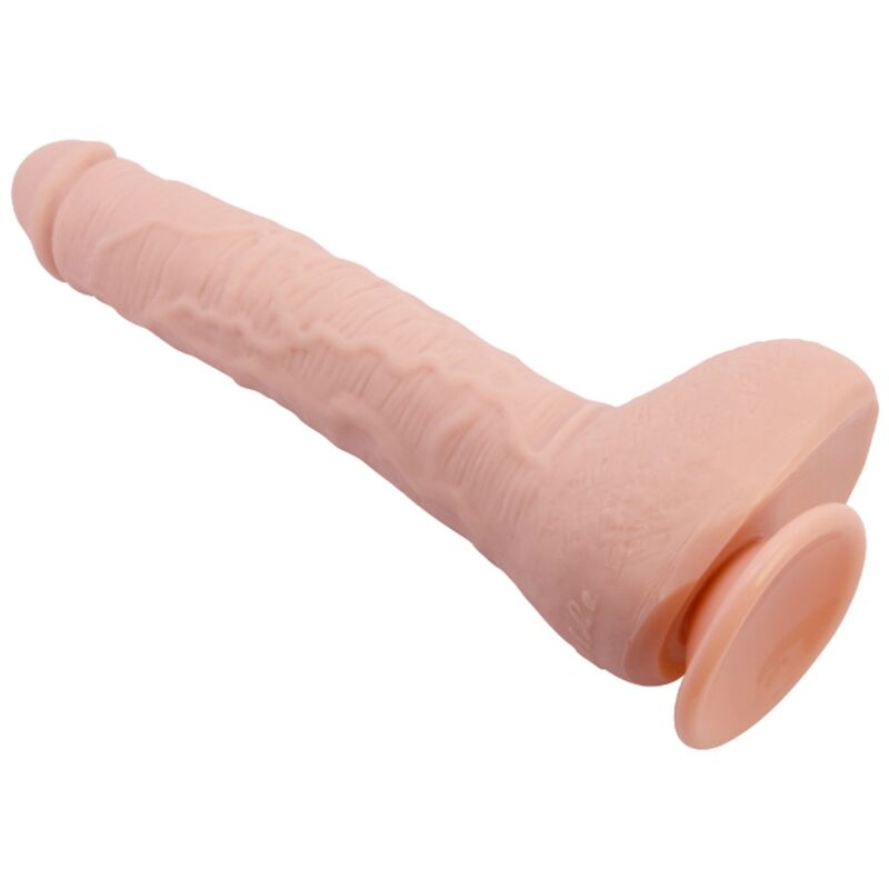 BAILE – DILDO REALISTICO FLESSIBILE
