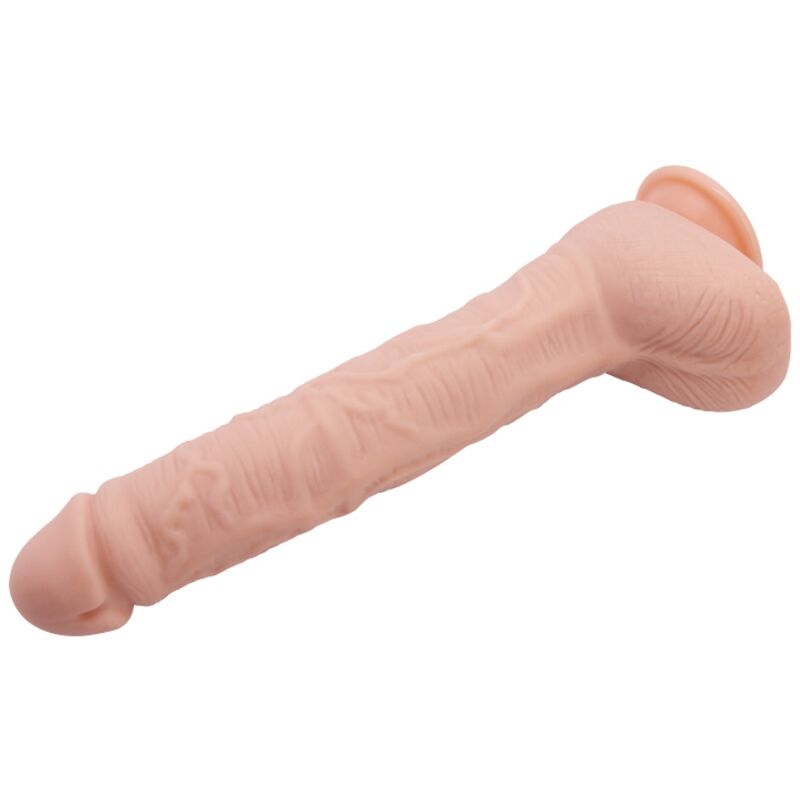 BAILE – DILDO REALISTICO FLESSIBILE