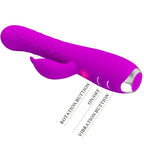 Pretty Love – Molly Rotations-Vibrator