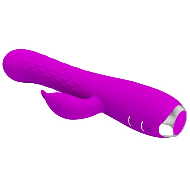 Pretty Love – Molly Rotations-Vibrator
