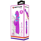 Pretty Love – Molly Rotations-Vibrator