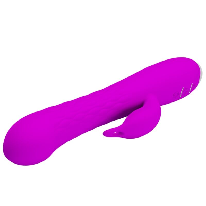 Pretty Love – Molly Rotations-Vibrator