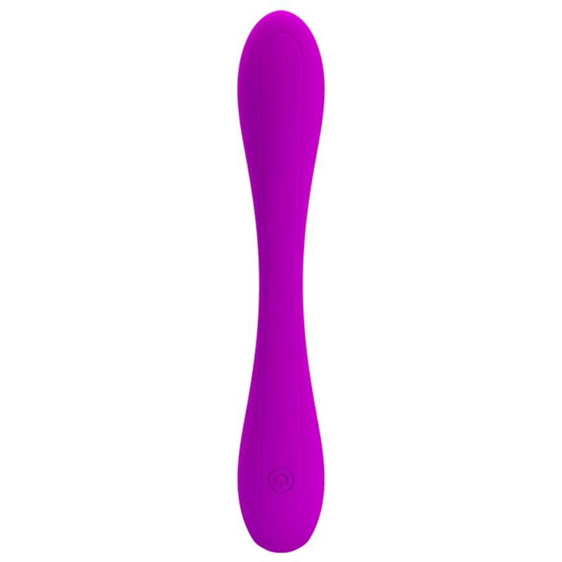 PRETTY LOVE – VIBRATORE FLESSIBILE YEDDA