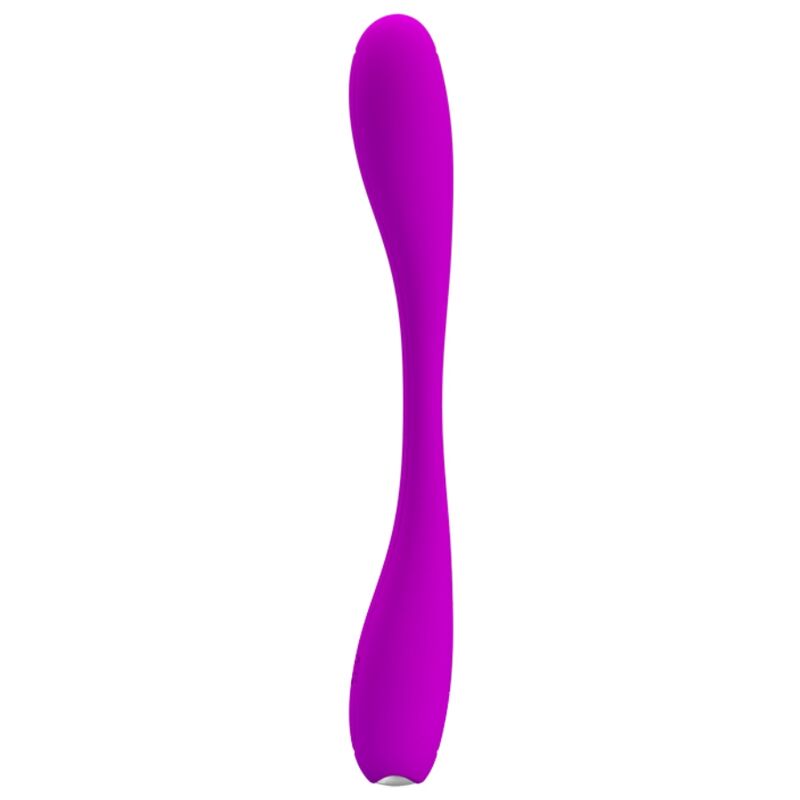 PRETTY LOVE – VIBRATORE FLESSIBILE YEDDA