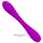 PRETTY LOVE – VIBRATORE FLESSIBILE YEDDA