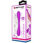 PRETTY LOVE – VIBRATORE FLESSIBILE YEDDA