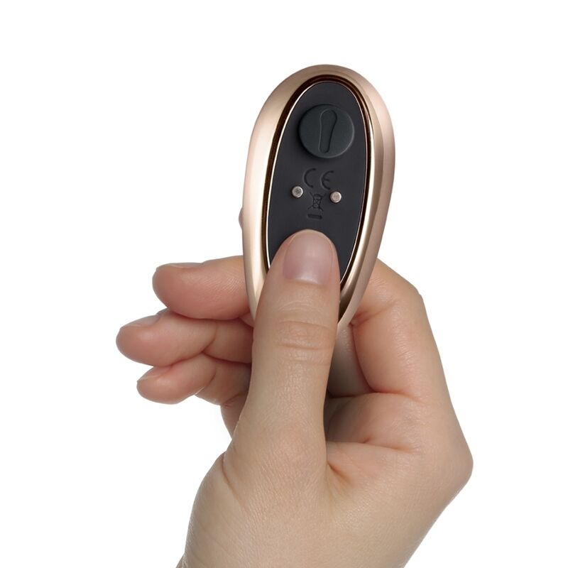 ROCKS-OFF – TÉLÉCOMMANDE POUR PRISE COCKTAIL – NOIRE