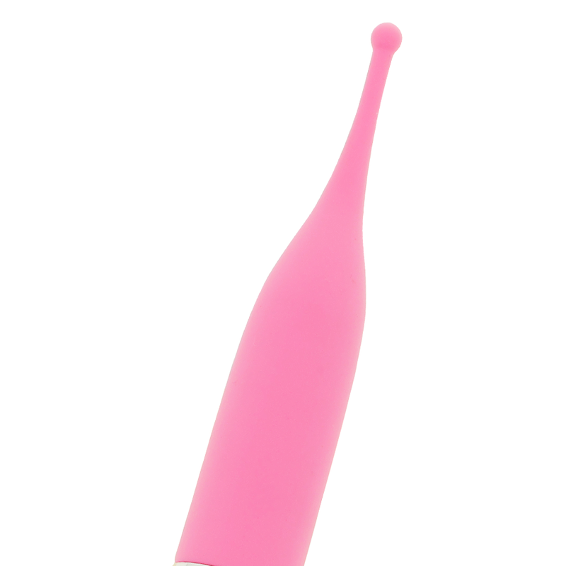OHMAMA – RECHARGEABLE CLITORIS STIMULATOR 10 VIBRATION MODES
