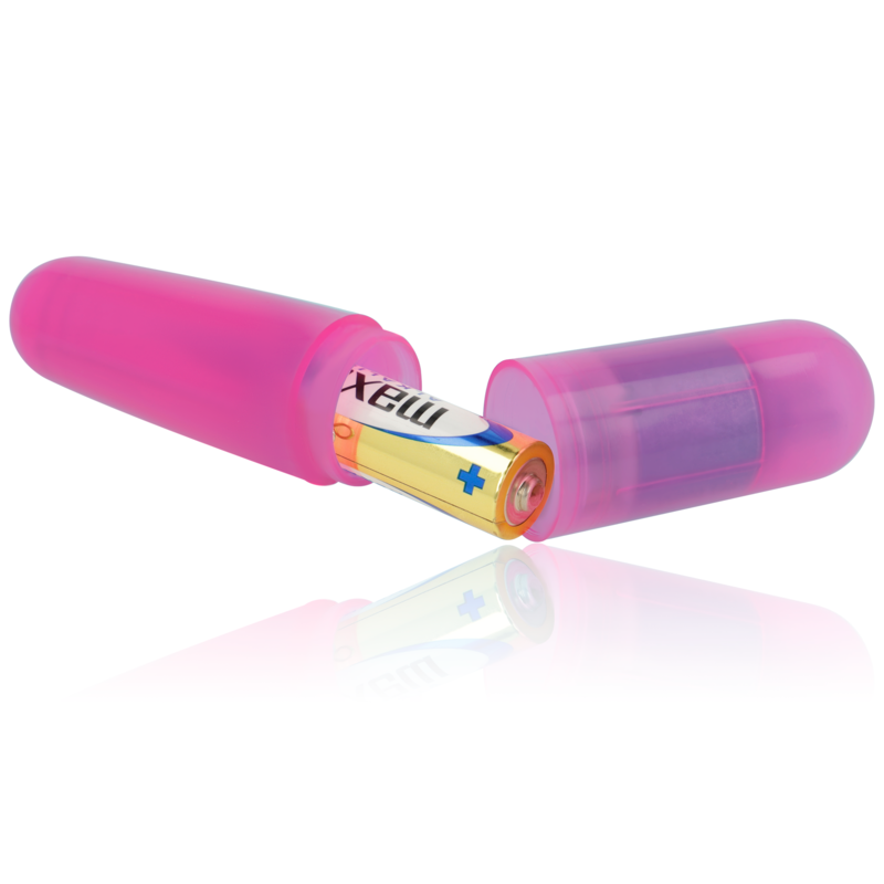 OHMAMA – PROIETTILE VIBRANTE BASIC LILLA