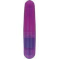 OHMAMA – BALLE VIBRANTE BASIC LILAS