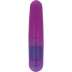 OHMAMA – BALLE VIBRANTE BASIC LILAS