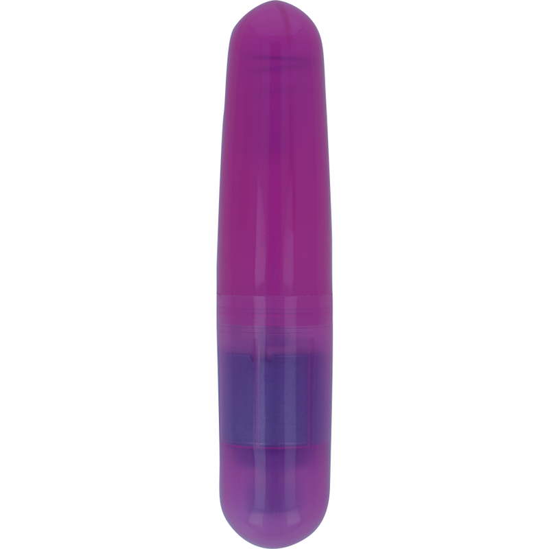 OHMAMA – PROIETTILE VIBRANTE BASIC LILLA