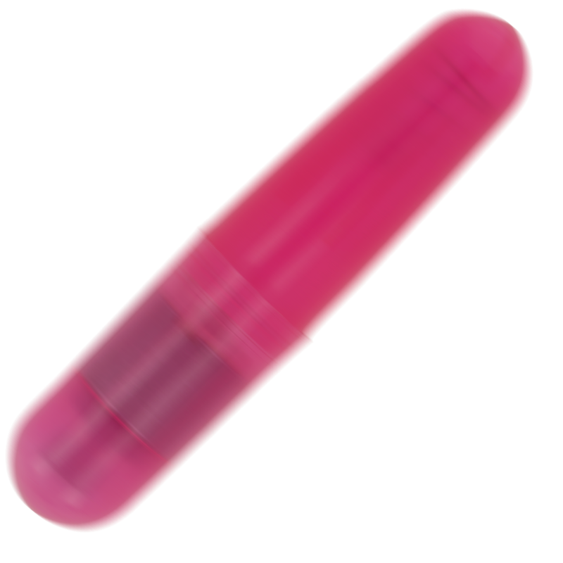 OHMAMA – PROIETTILE VIBRANTE BASIC ROSA