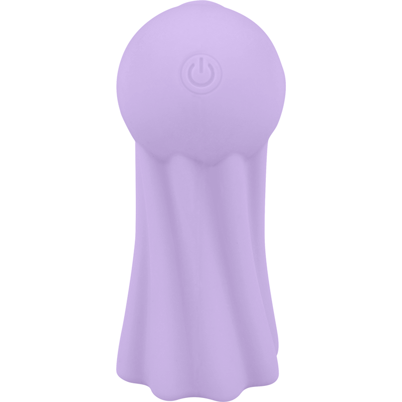 OHMAMA – MEDUSA CLITORIS STIMULATOR