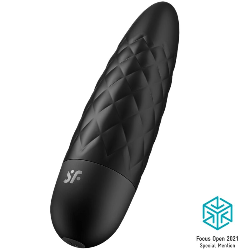 SATISFYER – ULTRA POWER 5