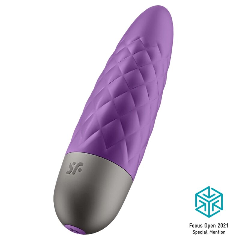SATISFYER – ULTRA POWER BULLET 5