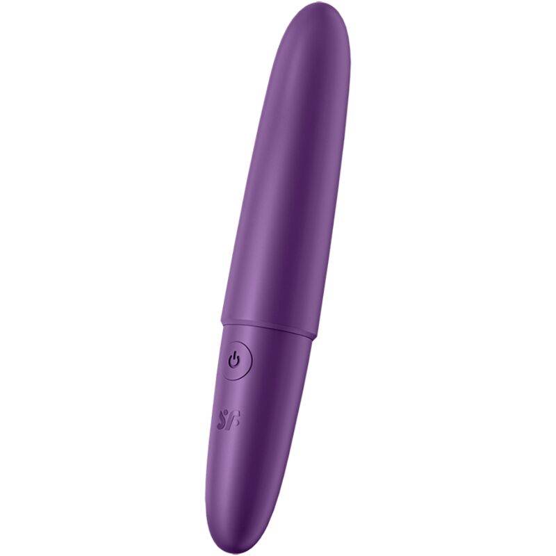 SATISFYER – ULTRA POWER BULLET 6
