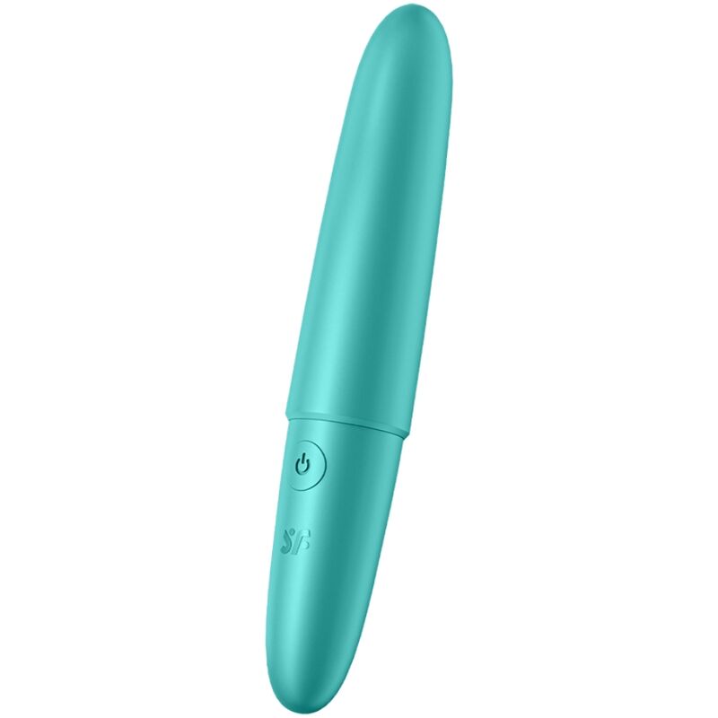 SATISFYER – ULTRA POWER BULLET 6