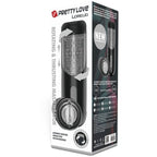 PRETTY LOVE Lorelei – Masturbateur rechargeable multifonction
