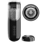 PRETTY LOVE Lorelei – Masturbateur rechargeable multifonction