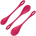 SATISFYER Yoni Power 1 – Trainingsset