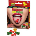 Spencer & Fleetwood – Harte Penis-Süssigkeiten, 3 Geschmacksrichtungen, 90 g