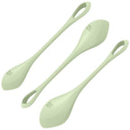 SATISFYER – SET DA ALLENAMENTO YONI POWER 2