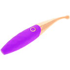 OHMAMA – RECHARGEABLE CLITORIS STIMULATOR 36 MODES