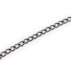 OHMAMA FETISH – JAPANESE NIPPLE Clamps WITH BLACK CHAIN