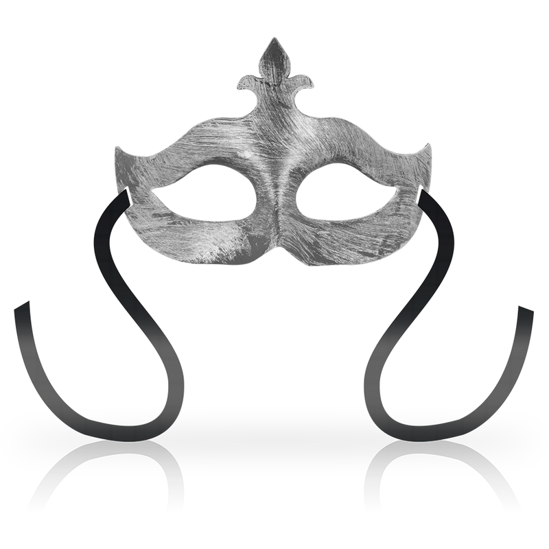 OHMAMA – MASQUES MASQUE FLEUR DE LIS