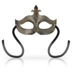 OHMAMA – MASQUES MASQUE FLEUR DE LIS