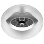 JAMYJOB Turbo – Doppel-Masturbator