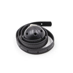 OHMAMA Fetish – Knebel mit Ball und Öffnungen