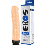 EROS Aqua & Aqua Fun – Gleitgel in 2-in-1-Flasche