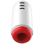 JAMYJOB Rocket – Masturbator tecnologia di compressione morbida e vibrazione