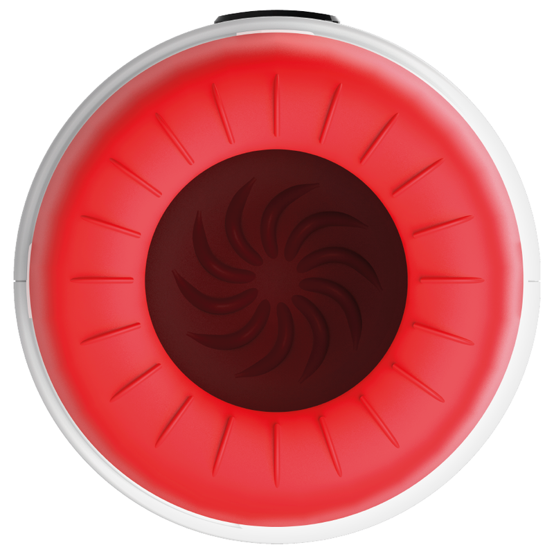 JAMYJOB Rocket – Masturbator tecnologia di compressione morbida e vibrazione