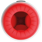 JAMYJOB Rocket – Masturbator tecnologia di compressione morbida e vibrazione