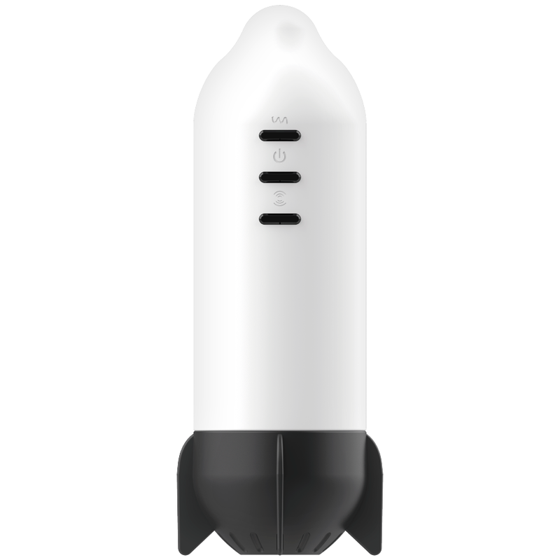 JAMYJOB Rocket – Masturbator tecnologia di compressione morbida e vibrazione