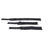 OHMAMA FETISH – Manette e colletto in Nylon
