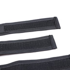 OHMAMA FETISH – Manette e colletto in Nylon